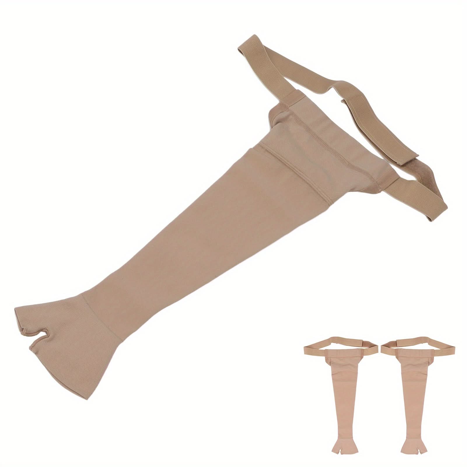 Lymphedema Compression Arm Sleeve – Post-Mastectomy Support Sleeve