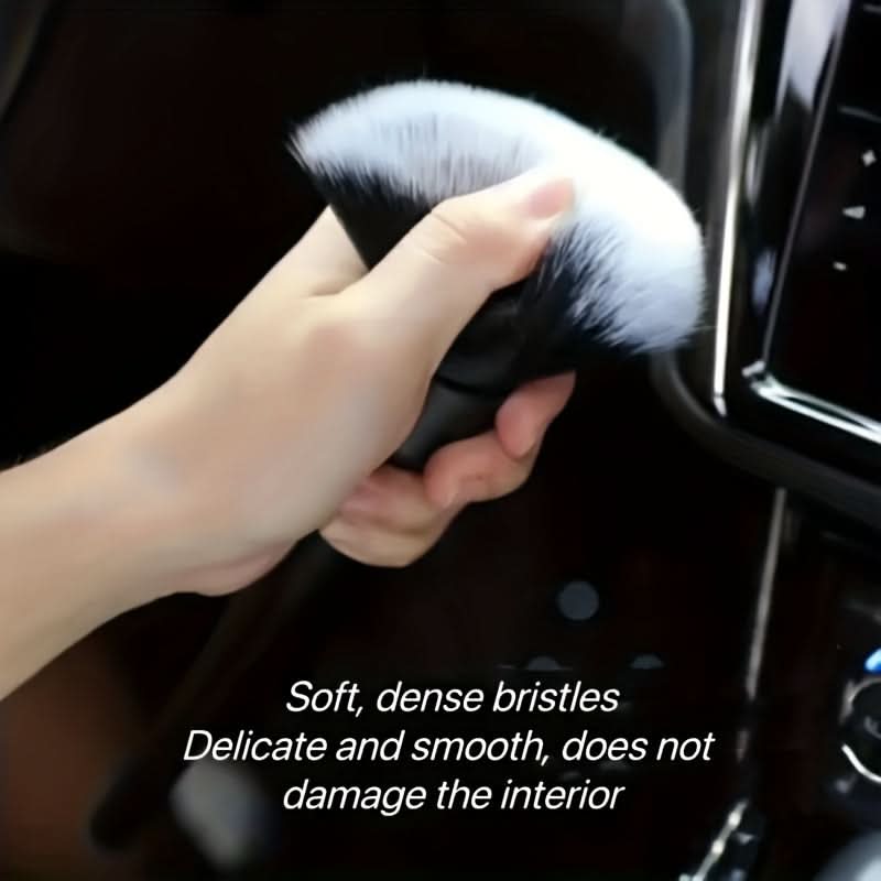 Hidden Car Seat Back Hook, Double Capacity Storage