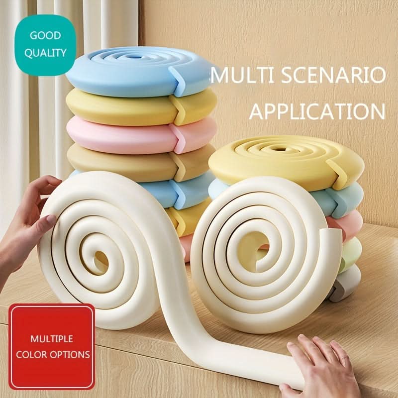 L-Shaped Baby Anti-Collision Corner Protector