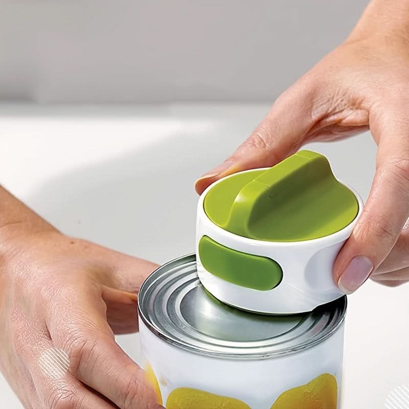 Manual Jar & Can Opener Tool