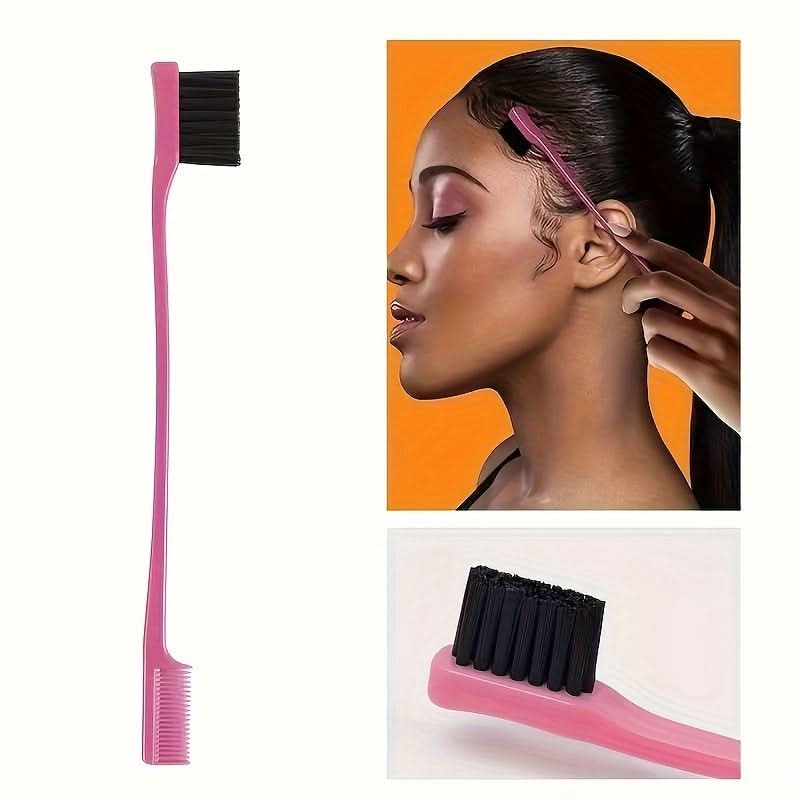 6-Piece Hair Styling Tools Set – Essential Accessories