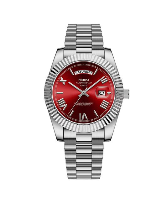 Dateday - 40mm
