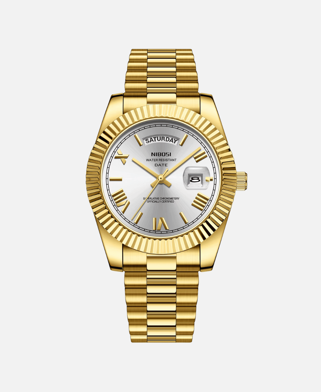 Dateday - 40mm