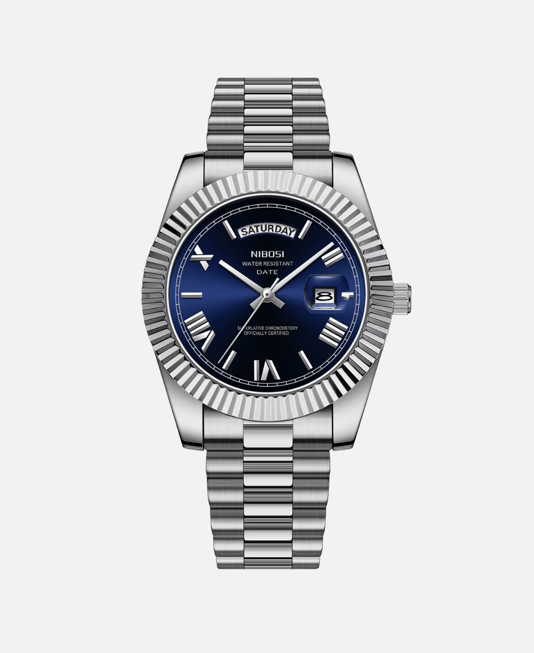Dateday - 40mm