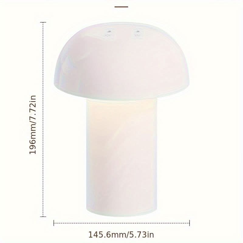 Dual Mist Ultrasonic Humidifier with Aromatherapy