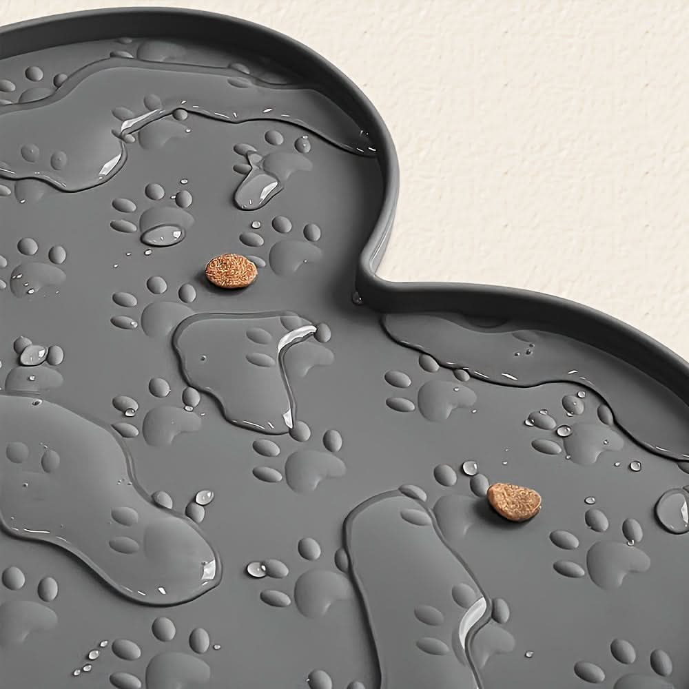 Silicone Dog Feeding Mat