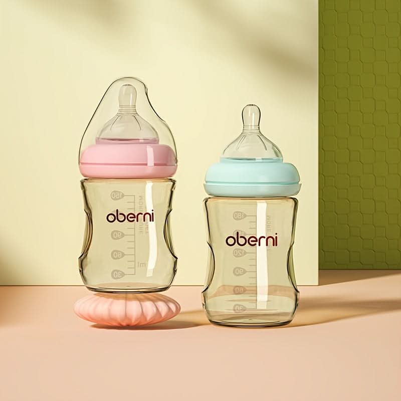 3-in-1 Baby Drinking Cup with Handle