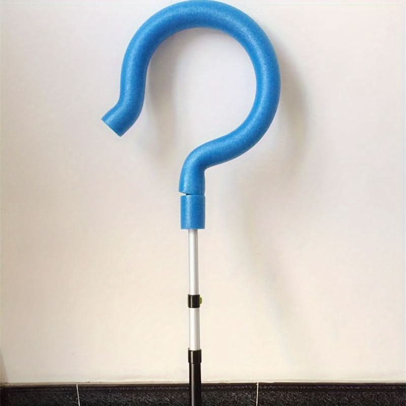 Durable Volleyball Spike Trainer for Skill Improvement