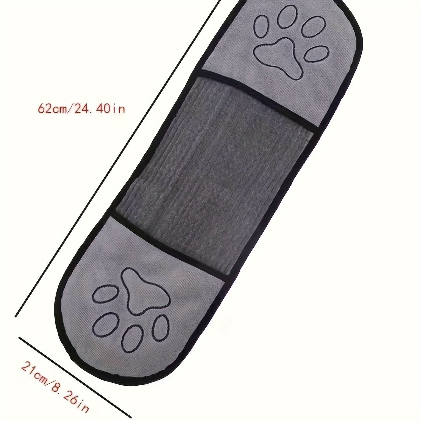 Super Absorbent RapidDry Pet Towel