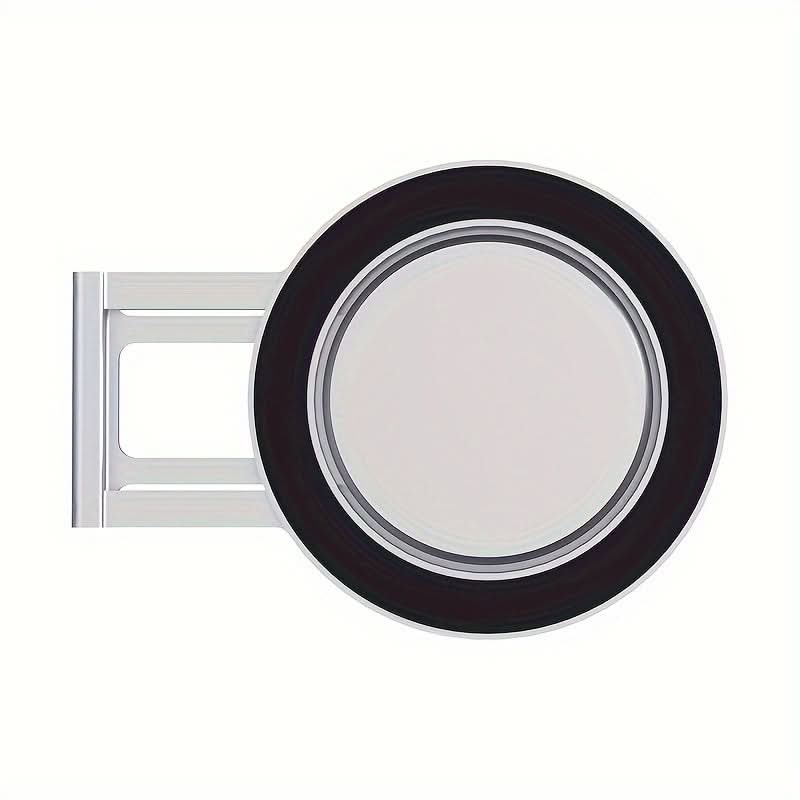 Magnetic Phone Grip Stand, Aluminum Alloy Holder