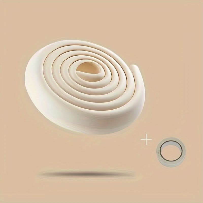 L-Shaped Baby Anti-Collision Corner Protector