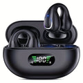 Open-Ear Clip Wireless Earplugs BT 5.3