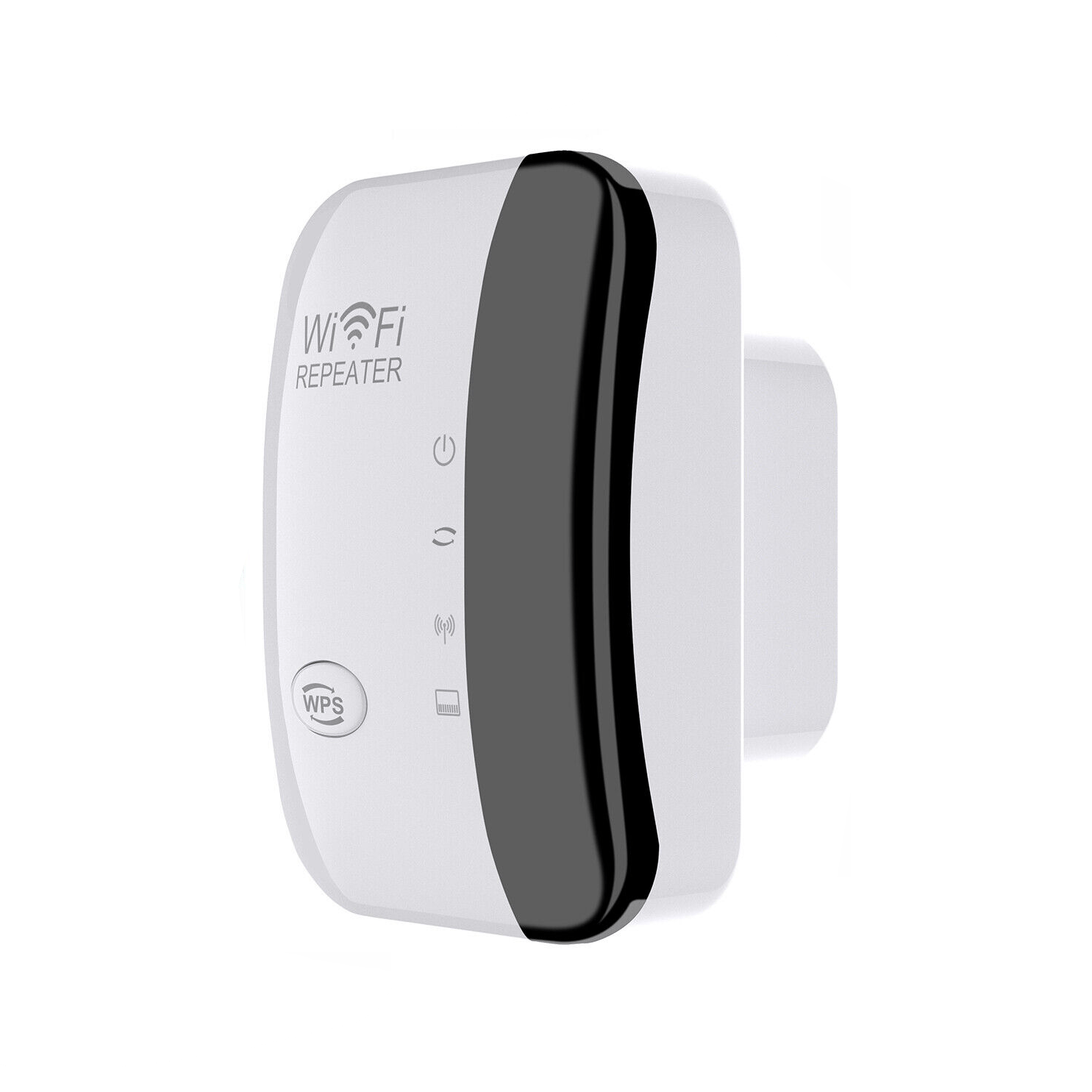 300Mbps WiFi Booster for Home Coverage