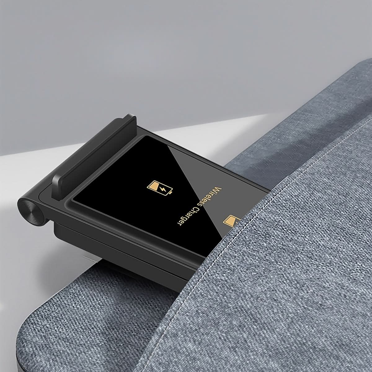 3-in-1 Fast Wireless Charger Stand for Samsung Galaxy