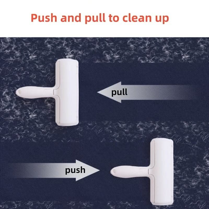 Essential Pet Hair Remover Tool