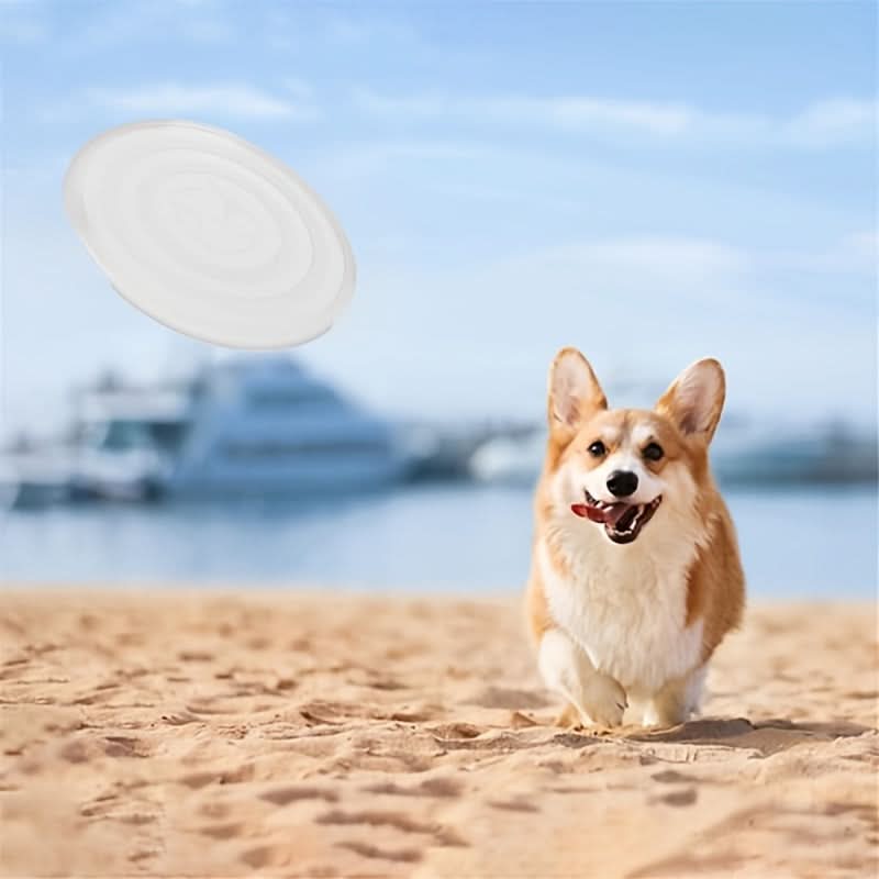 3-Pack Foldable Dog Travel Bowls