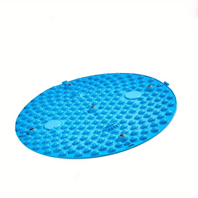 Acupressure Foot Massage Mat – Silicone Reflexology Pressure Board