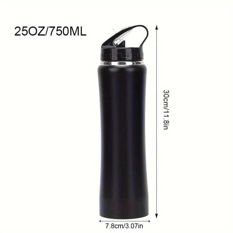 Stainless Steel Insulated Water Bottle