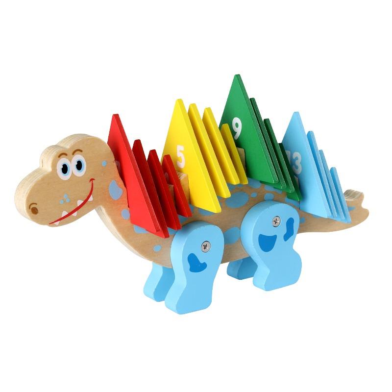 Dinosaur Find The Law
