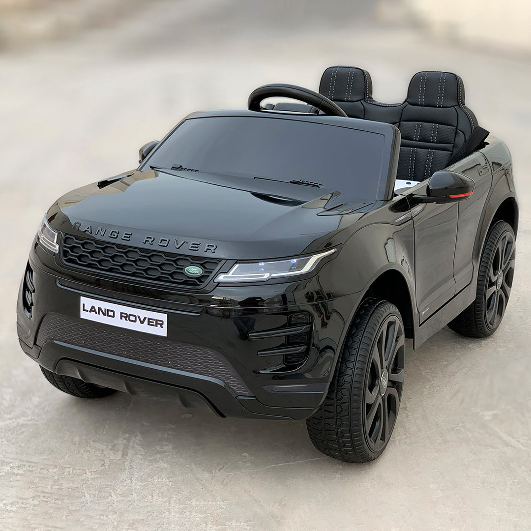 LAND ROVER EVOQUE