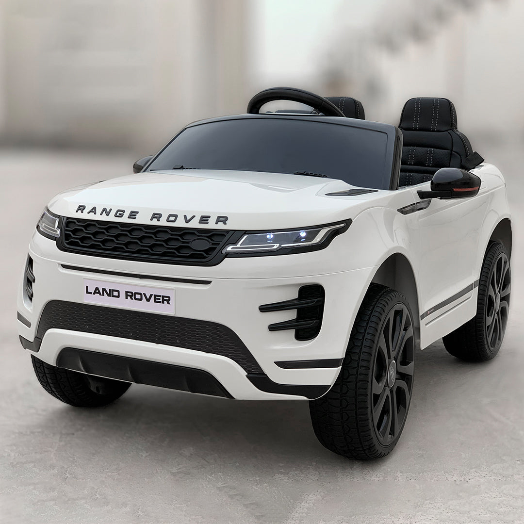 LAND ROVER EVOQUE