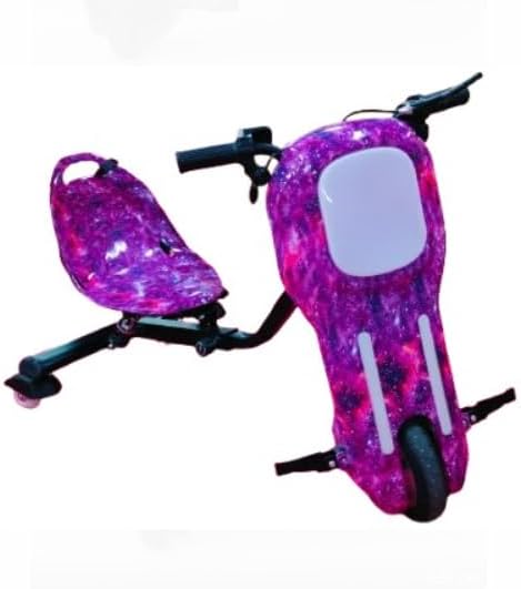 Drift scooter jp 36V Battery Operated Assorted