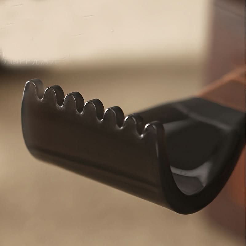 Stainless Steel Double-Ended Extendable Back Scratcher