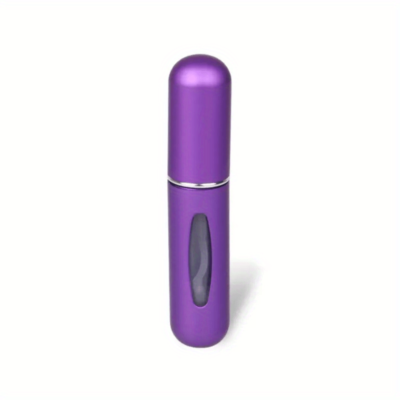 Compact Refillable Perfume Spray Bottle – 5ml