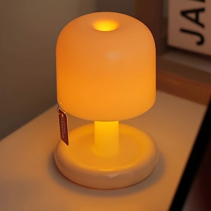 Sunset Glow Mini Bedside Night Light