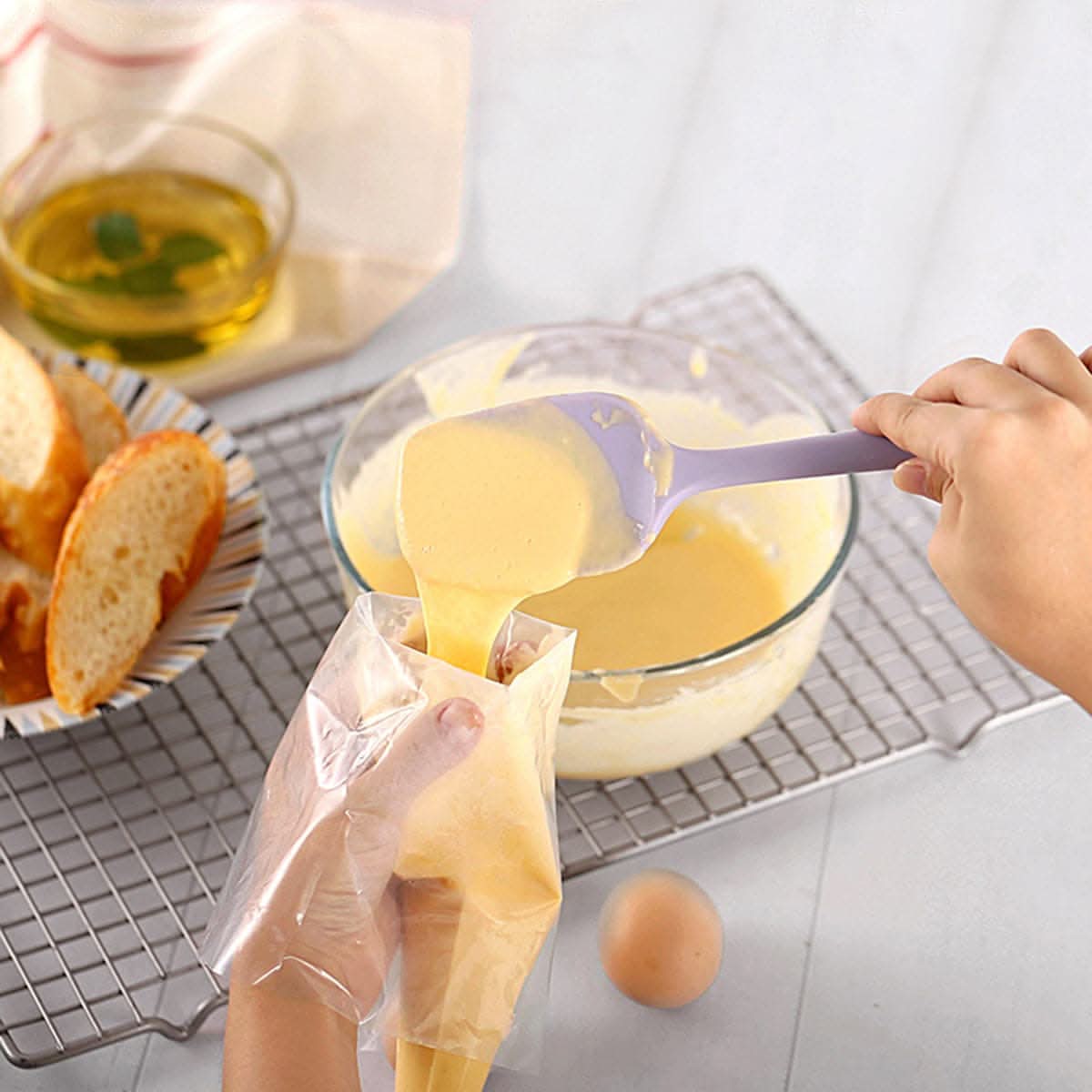 Silicone Cooking Spoon: Your Ultimate Kitchen Companion