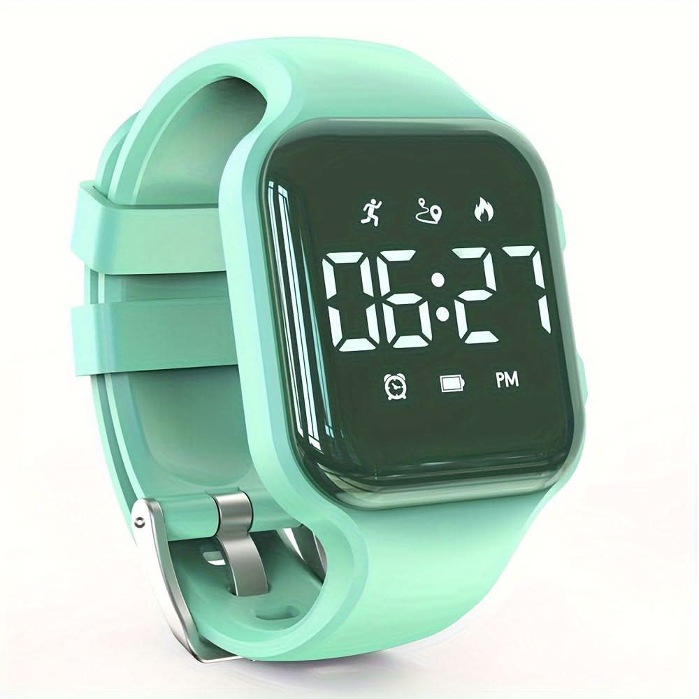 Kids Activity Tracker Smart Watch with Pedometer