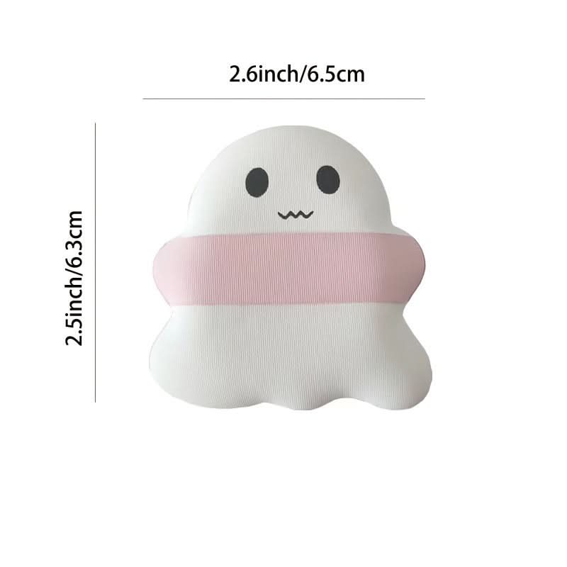 Cute-Shaped Makeup Sponge