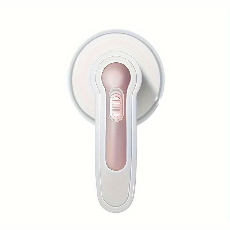 Ultra-Effective Electric Fabric Shaver - USB Rechargeable Fuzz & Pilling Remover