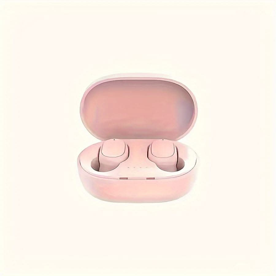 Small True Wireless Earbuds – Noise Cancelling for Sports