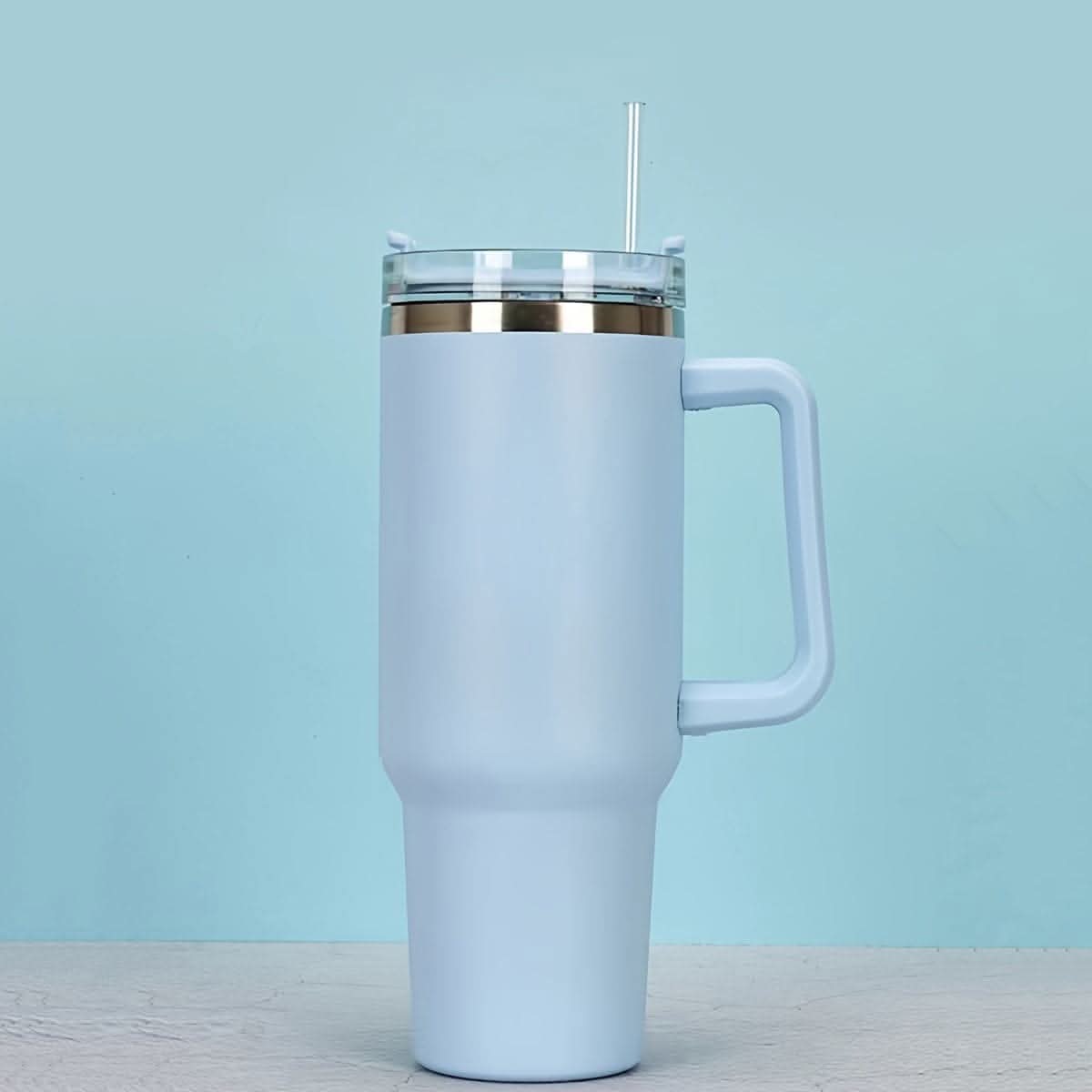 1200ml Stainless Steel Insulated Water Bottle