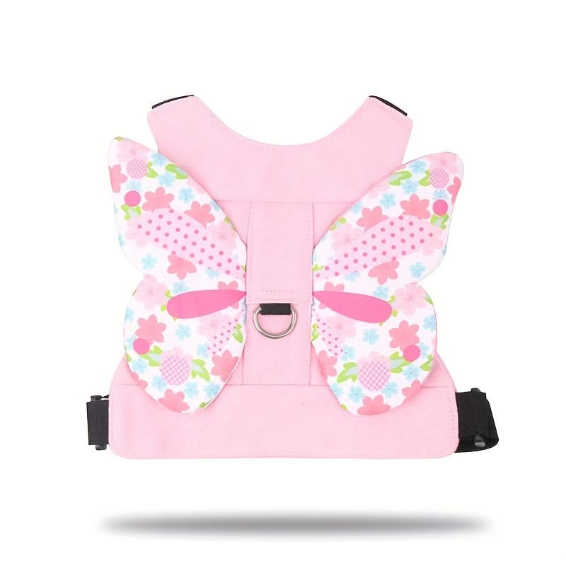 3-in-1 Baby Safety Leash and Harness