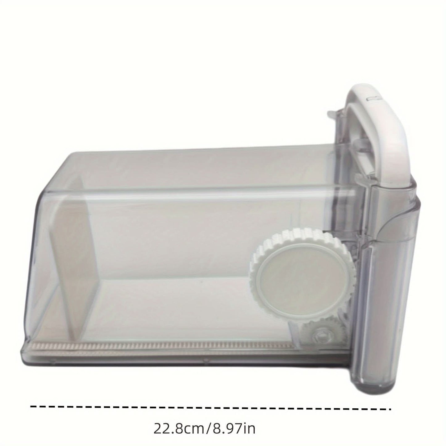 4-in-1 Cheese Slicer Set - Block Cutter & Shredder