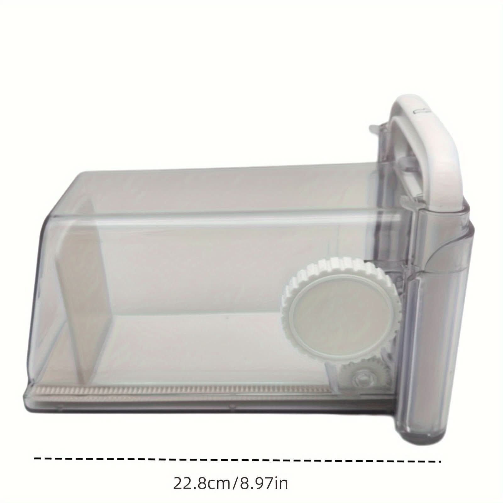 4-in-1 Cheese Slicer Set - Block Cutter & Shredder