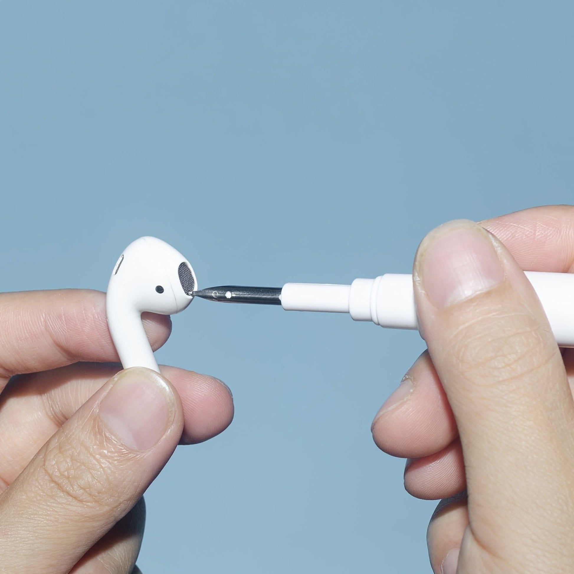 3-in-1 Earbuds Cleaning Brush Kit for AirPods & AirPods Pro