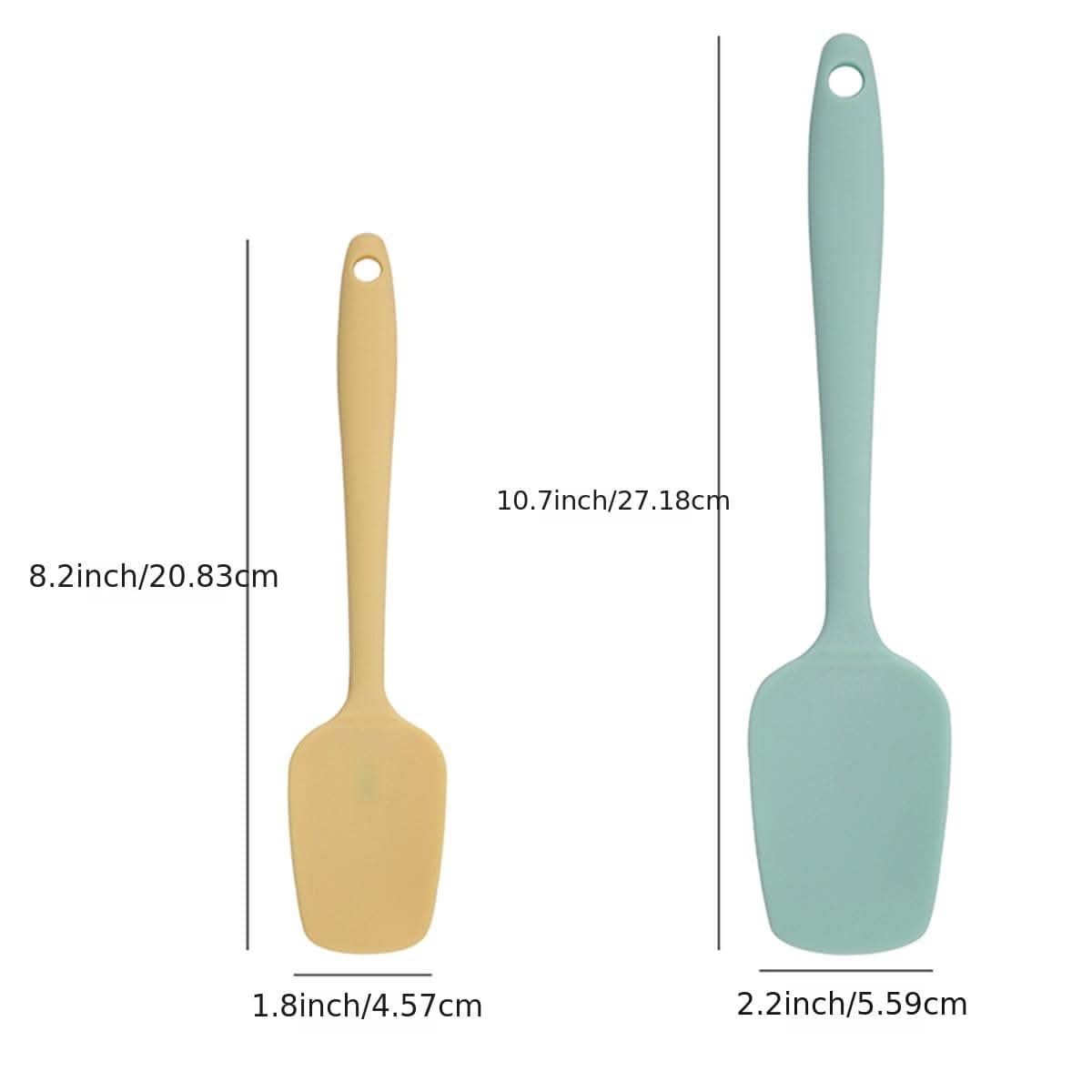 Silicone Cooking Spoon: Your Ultimate Kitchen Companion