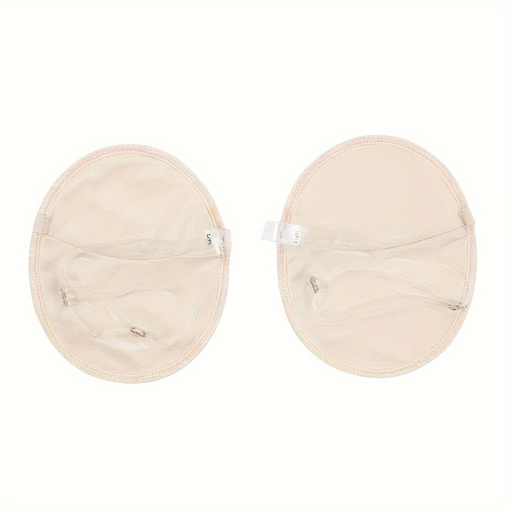Reusable Underarm Sweat Pads for Men & Women – Washable