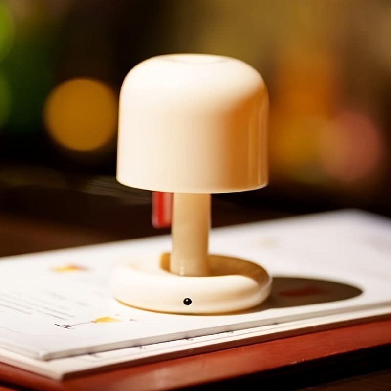 Sunset Glow Mini Bedside Night Light