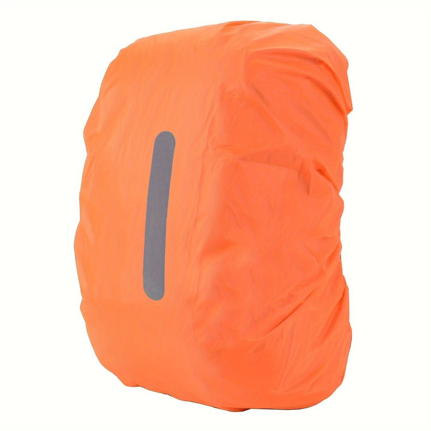 30-40L Waterproof Backpack Rain Cover with Reflective Design