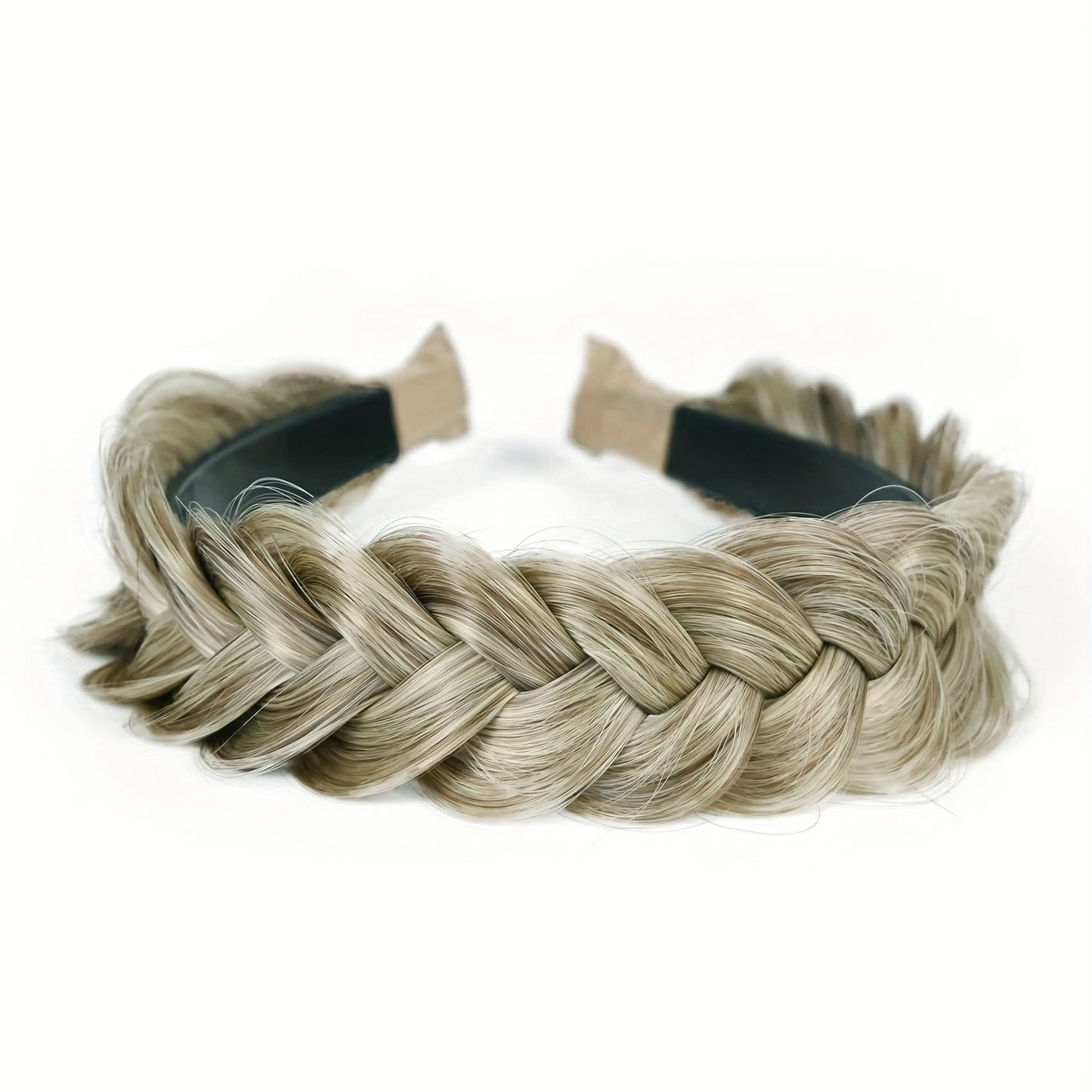 Elegant Bow Hair Claw for Thick Hair