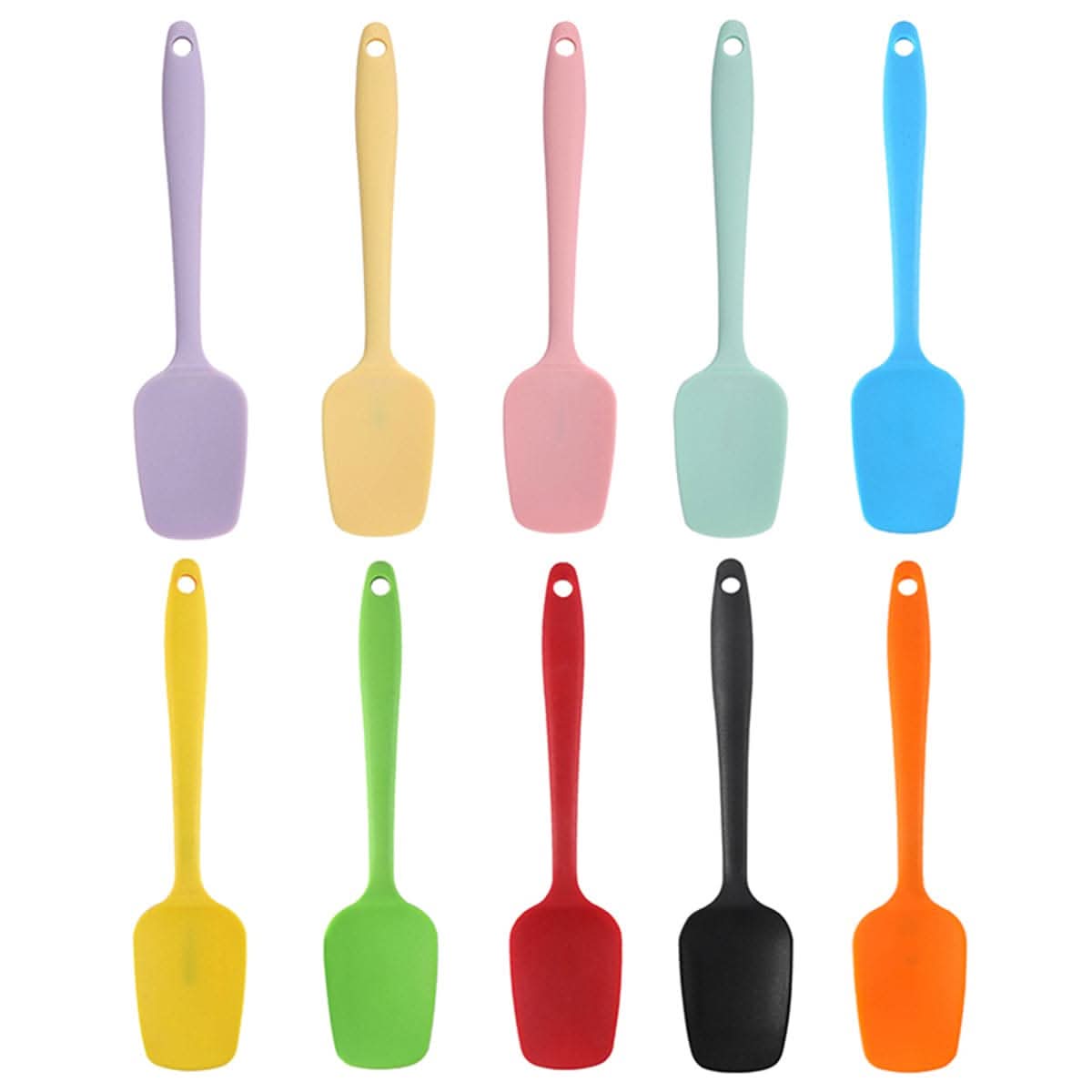 Silicone Cooking Spoon: Your Ultimate Kitchen Companion