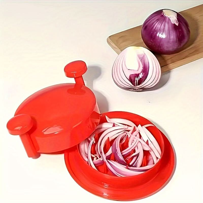 Easy-to-Use Meat Shredder – Chicken & Beef Shredding Tool with Handle & Non-Slip Base