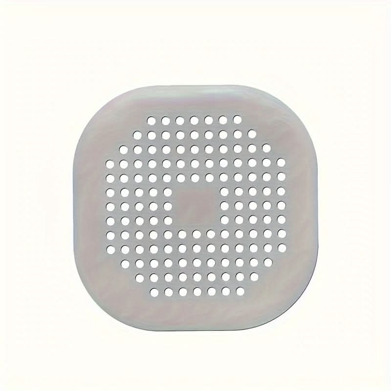 Universal Drain Filter Plug – Hair Catcher & Anti-Clog Technology for Sink