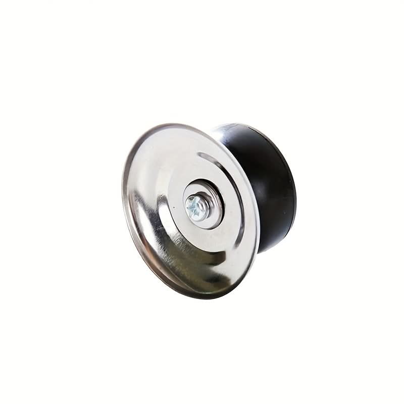 Premium Stainless Steel Cookware Lid Knob