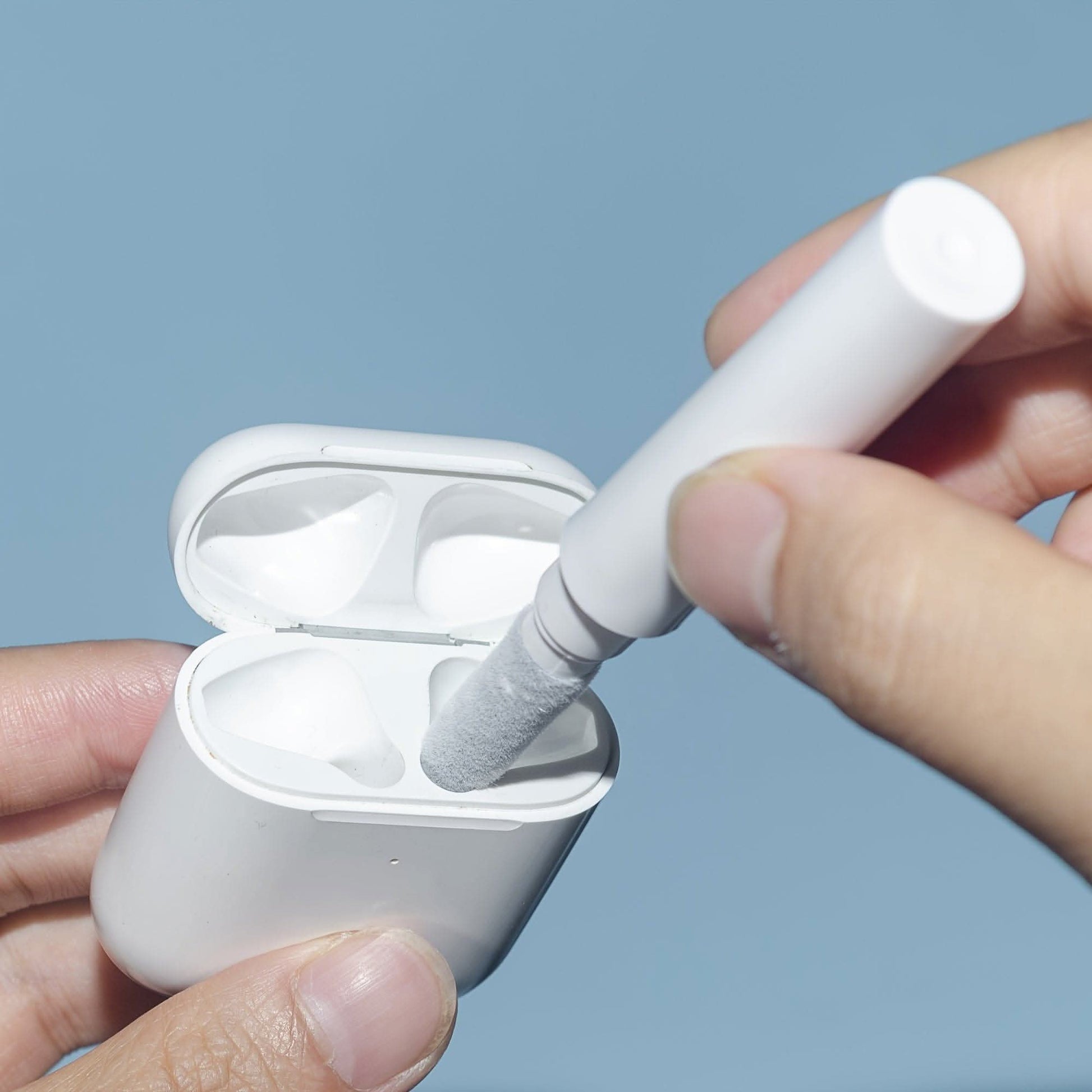 3-in-1 Earbuds Cleaning Brush Kit for AirPods & AirPods Pro