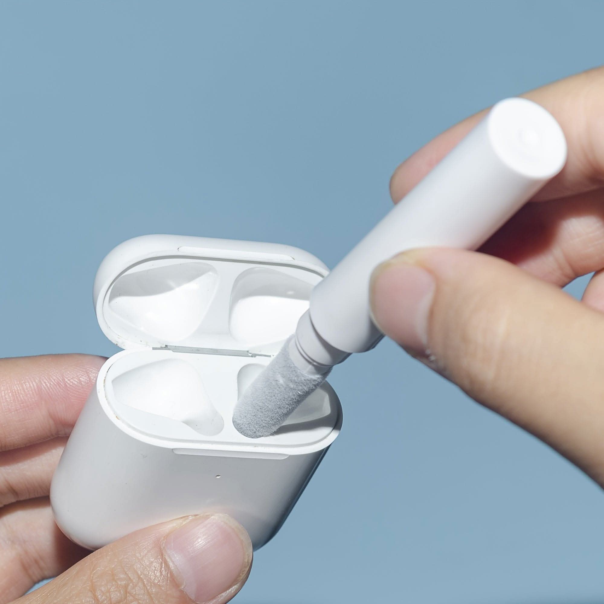 3-in-1 Earbuds Cleaning Brush Kit for AirPods & AirPods Pro